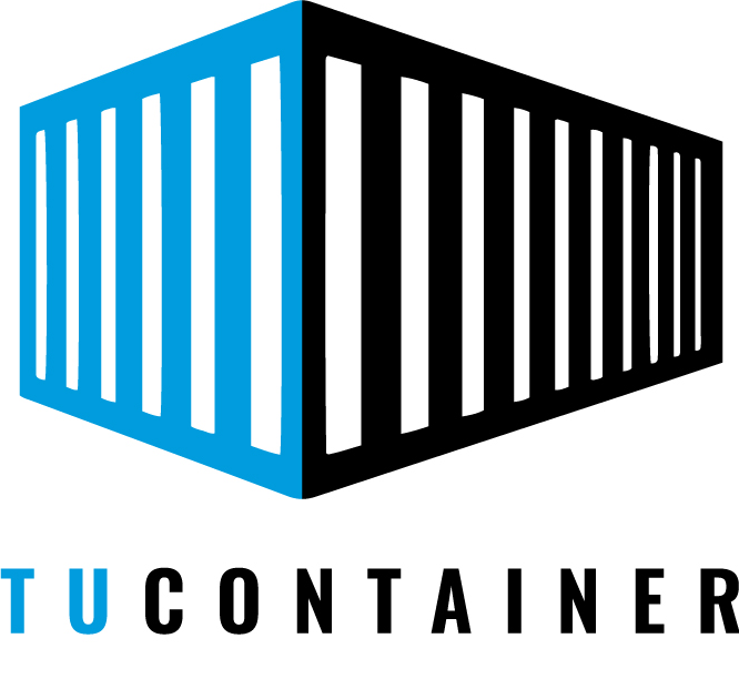 TUCONTAINER Logo